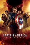 دانلود دوبله فارسی فیلم Captain America: The First Avenger 2011