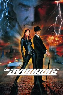 دانلود فیلم The Avengers 1998