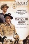 دانلود دوبله فارسی فیلم The Great Sioux Massacre 1965