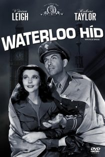 دانلود دوبله فارسی فیلم Waterloo Bridge 1940