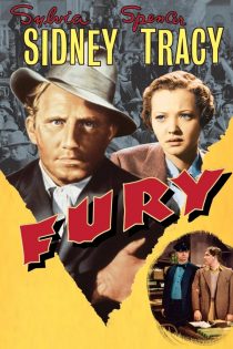 دانلود دوبله فارسی فیلم Fury 1936