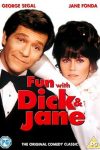 دانلود دوبله فارسی فیلم Fun with Dick and Jane 1977