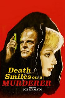 دانلود دوبله فارسی فیلم Death Smiles on a Murderer 1973