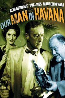 دانلود فیلم Our Man in Havana 1959
