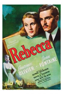 دانلود دوبله فارسی فیلم Rebecca 1940