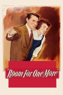 دانلود فیلم Room for One More 1952