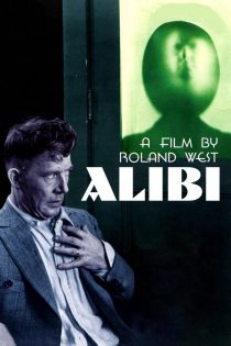 دانلود فیلم Alibi 1929