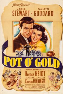 دانلود فیلم Pot o’ Gold 1941