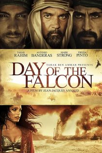 دانلود فیلم Day of the Falcon 2011