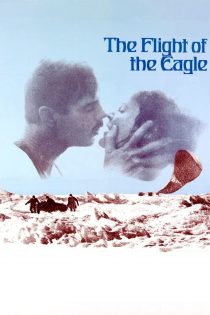 دانلود دوبله فارسی فیلم The Flight of the Eagle 1982