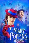 دانلود دوبله فارسی فیلم Mary Poppins Returns 2018