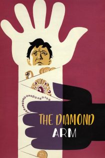 دانلود دوبله فارسی فیلم The Diamond Arm 1969