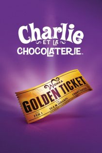 دانلود دوبله فارسی فیلم Charlie and the Chocolate Factory 2005
