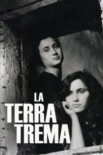 دانلود دوبله فارسی فیلم La Terra Trema 1948
