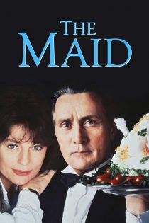 دانلود دوبله فارسی فیلم The Maid 1990