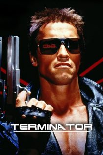 دانلود دوبله فارسی فیلم The Terminator 1984