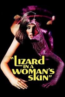 دانلود دوبله فارسی فیلم A Lizard in a Woman’s Skin 1971