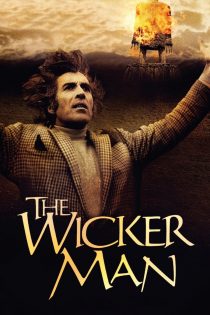 دانلود دوبله فارسی فیلم The Wicker Man 1973