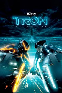 دانلود دوبله فارسی فیلم TRON: Legacy 2010