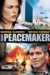 دانلود فیلم The Peacemaker 1997