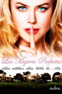 دانلود فیلم The Stepford Wives 2004