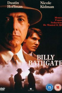 دانلود دوبله فارسی فیلم Billy Bathgate 1991