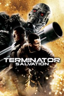 دانلود دوبله فارسی فیلم Terminator Salvation 2009