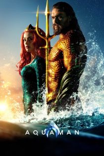 دانلود دوبله فارسی فیلم Aquaman 2018