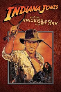 دانلود دوبله فارسی فیلم Indiana Jones and the Raiders of the Lost Ark 1981