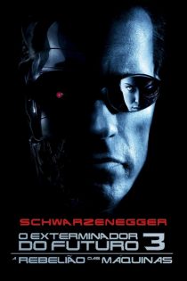 دانلود دوبله فارسی فیلم Terminator 3: Rise of the Machines 2003