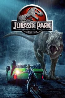 دانلود دوبله فارسی فیلم Jurassic Park 1993