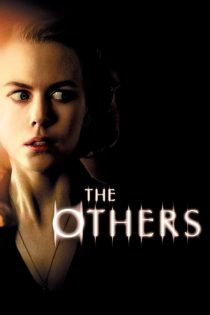 دانلود دوبله فارسی فیلم The Others 2001