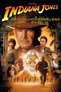 دانلود دوبله فارسی فیلم Indiana Jones and the Kingdom of the Crystal Skull 2008