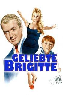 دانلود دوبله فارسی فیلم Dear Brigitte 1965