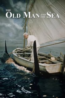 دانلود دوبله فارسی فیلم The Old Man and the Sea 1958