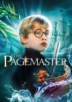 دانلود دوبله فارسی فیلم The Pagemaster 1994