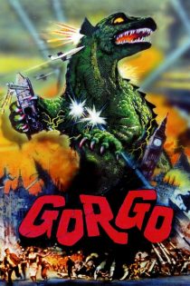 دانلود دوبله فارسی فیلم Gorgo 1961