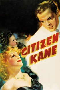 دانلود دوبله فارسی فیلم Citizen Kane 1941