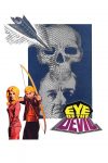 دانلود دوبله فارسی فیلم Eye of the Devil 1967