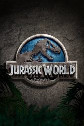 دانلود دوبله فارسی فیلم Jurassic World 2015