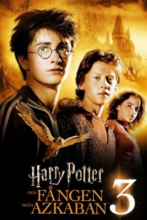 دانلود دوبله فارسی فیلم Harry Potter and the Prisoner of Azkaban 2004