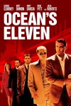 دانلود دوبله فارسی فیلم Ocean’s Eleven 2001