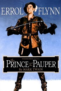 دانلود دوبله فارسی فیلم The Prince and the Pauper 1937