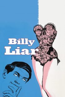 دانلود دوبله فارسی فیلم Billy Liar 1963