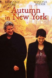 دانلود دوبله فارسی فیلم Autumn in New York 2000