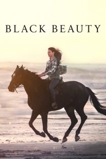 دانلود دوبله فارسی فیلم Black Beauty 2020