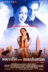 دانلود دوبله فارسی فیلم Maid in Manhattan 2002