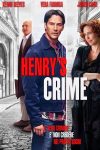 دانلود دوبله فارسی فیلم Henry’s Crime 2010