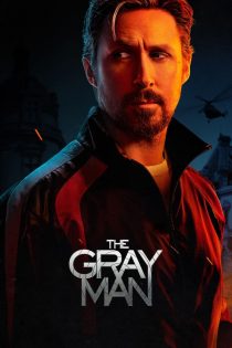 دانلود دوبله فارسی فیلم The Gray Man 2022