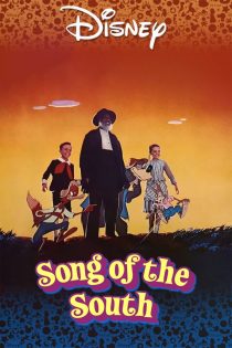 دانلود دوبله فارسی فیلم Song of the South 1946